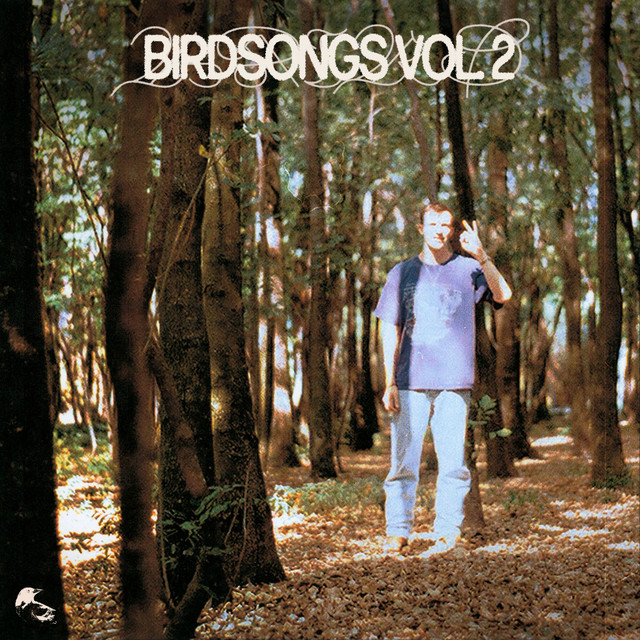 BIRDSONGS, Vol. 2 album cover