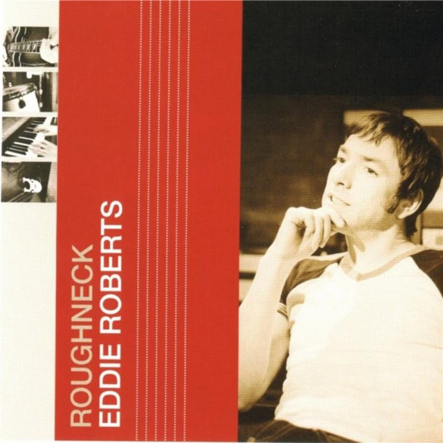 Roughneck album cover