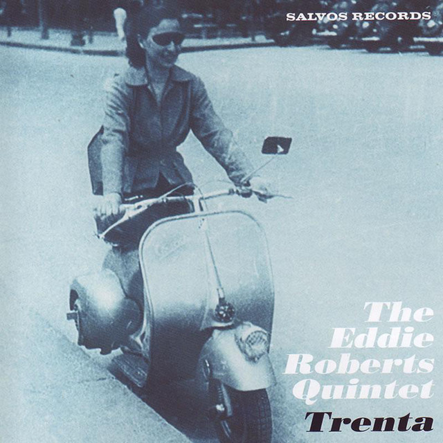 Trenta album cover