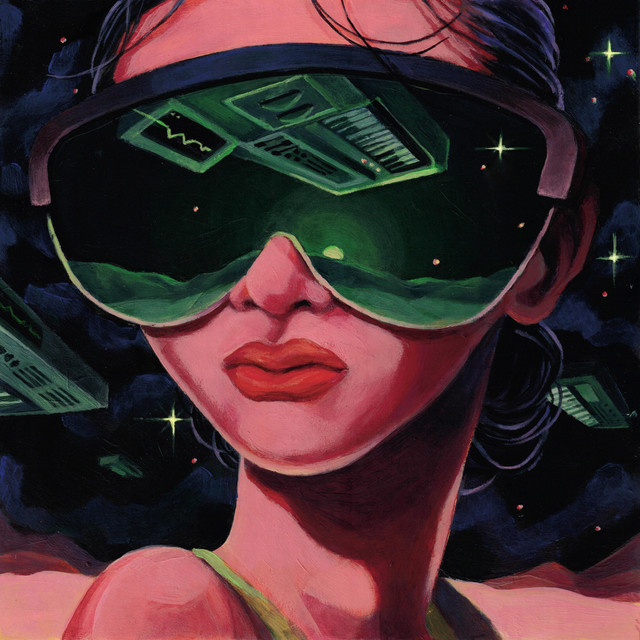 Contact album cover