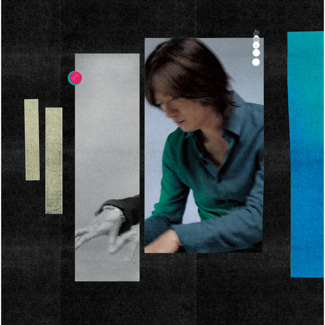 WORKS I album cover