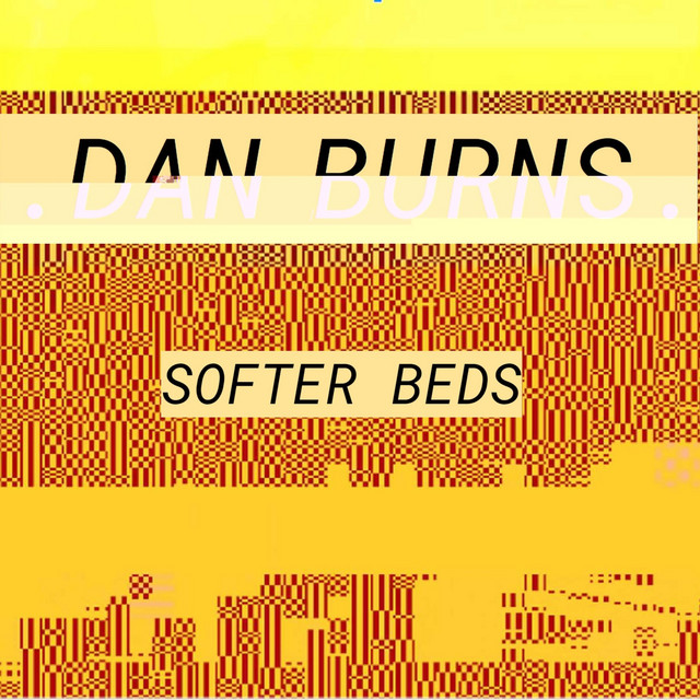 Softer Beds album cover