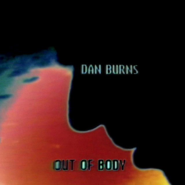 Out of Body album cover