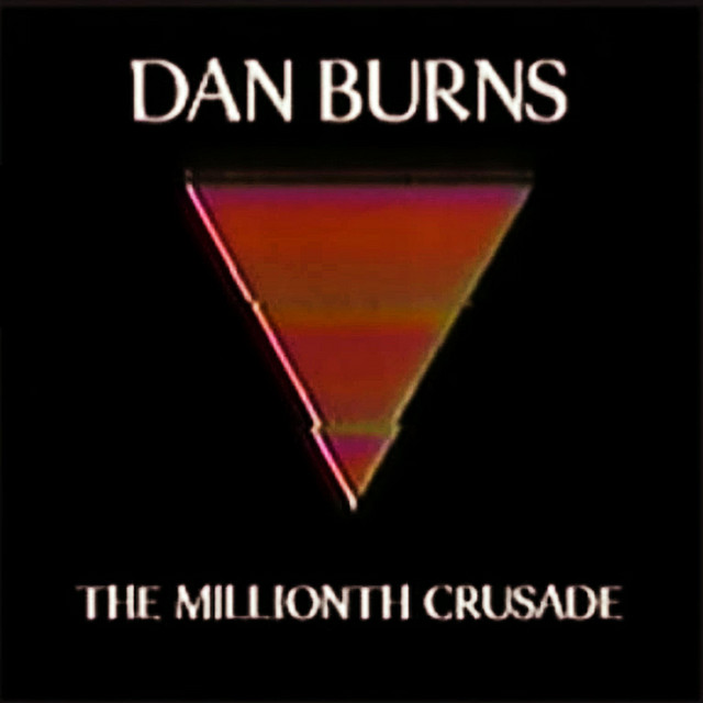 The Millionth Crusade album cover