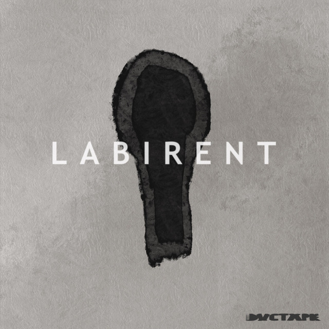 Labirent album cover