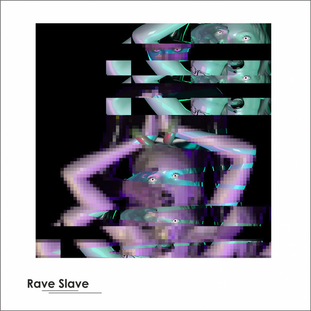 Rave Slave album cover