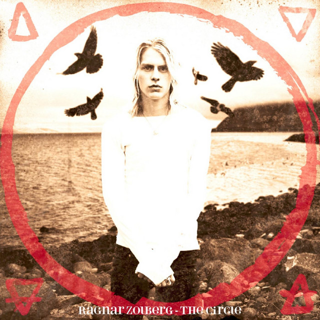 The Circle (Darker Side) album cover