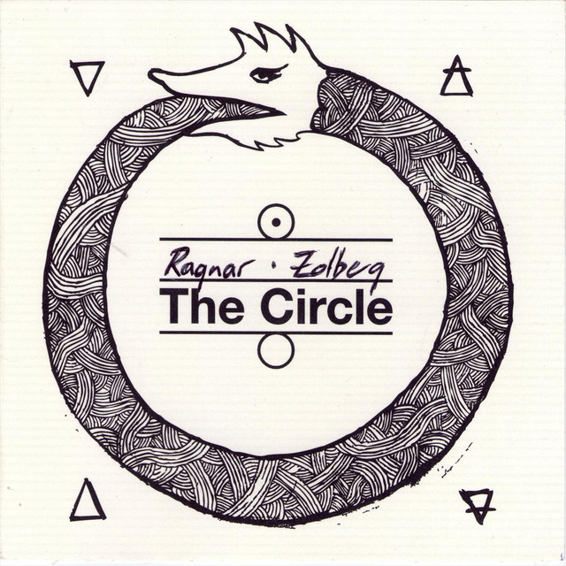 The Circle album cover
