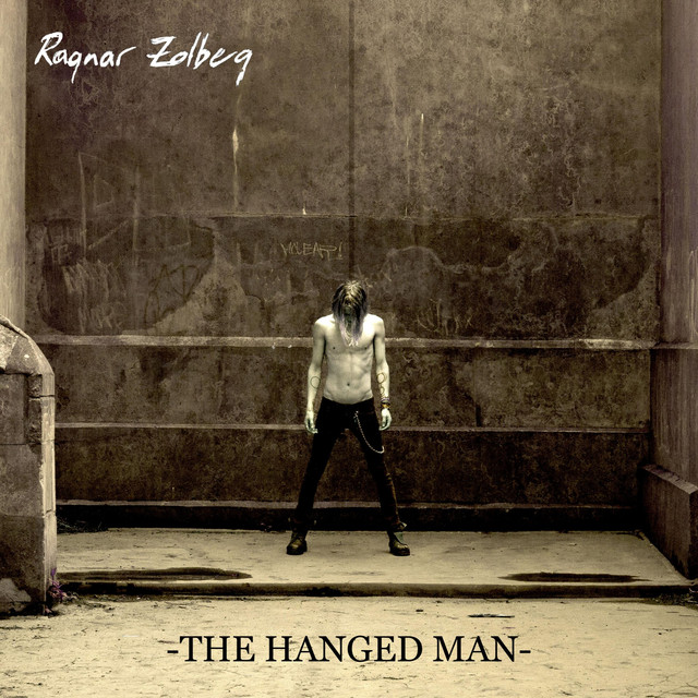 The Hanged Man album cover