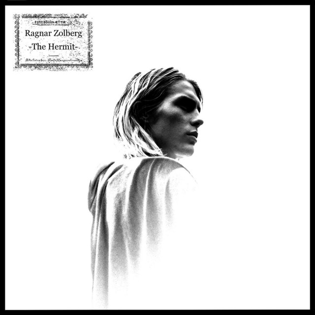 The Hermit album cover