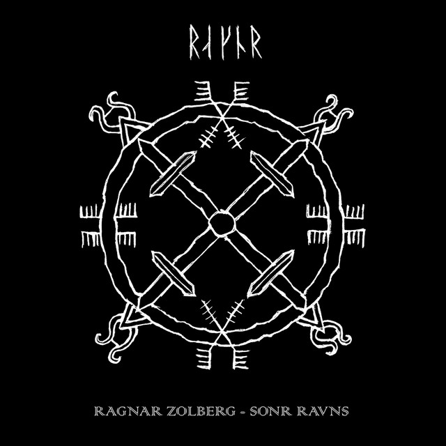 Sonr Ravns album cover