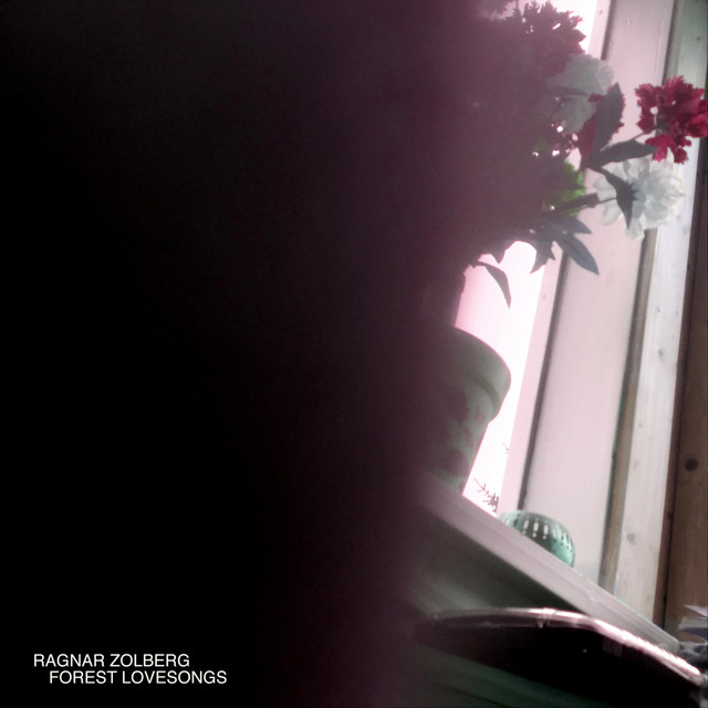 Forest Lovesongs album cover