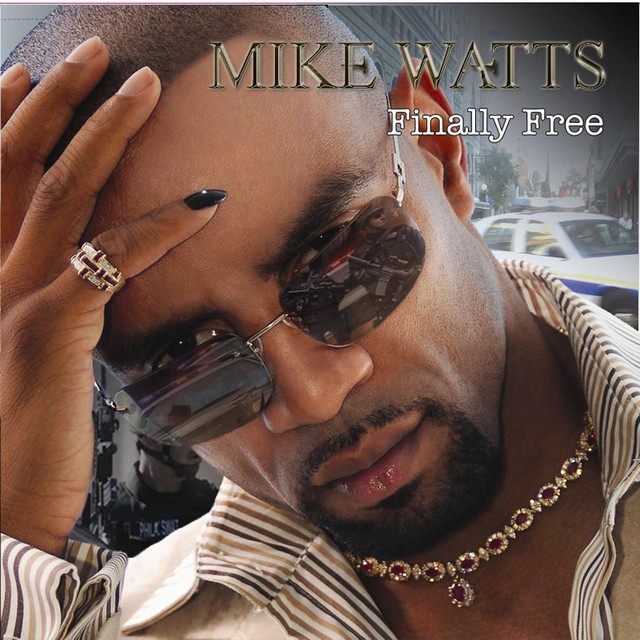 Finally Free album cover