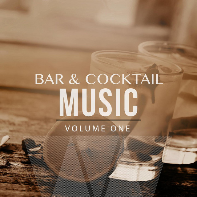 Bar & Cocktail Music, Vol. 1 (Compiled by James Butler) album cover