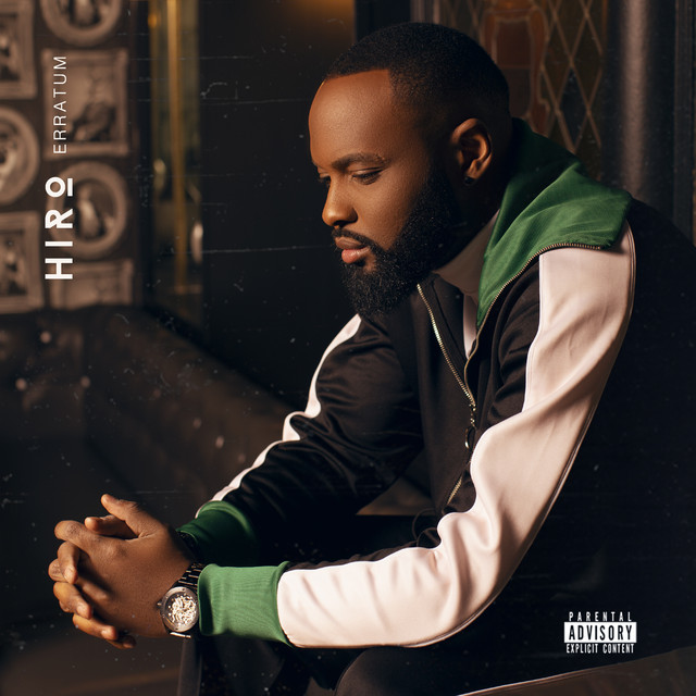 Erratum album cover