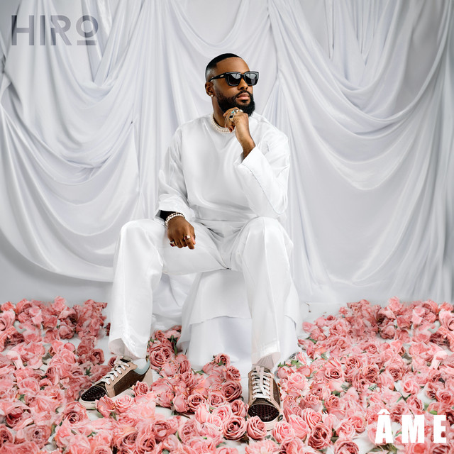 Ame album cover