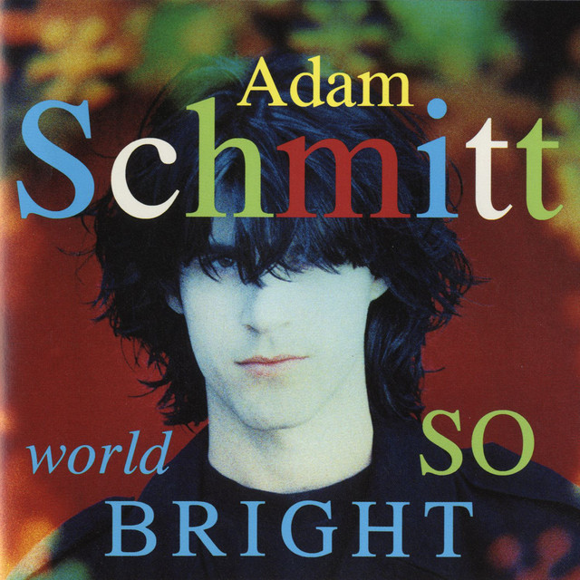 World So Bright album cover