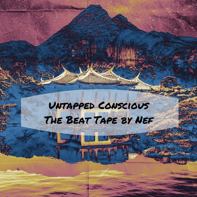 Untapped Conscious album cover