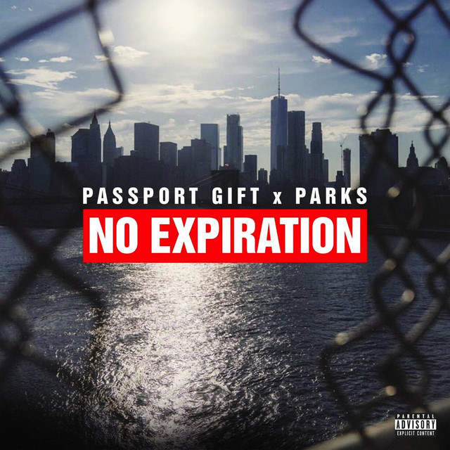 No Expiration album cover