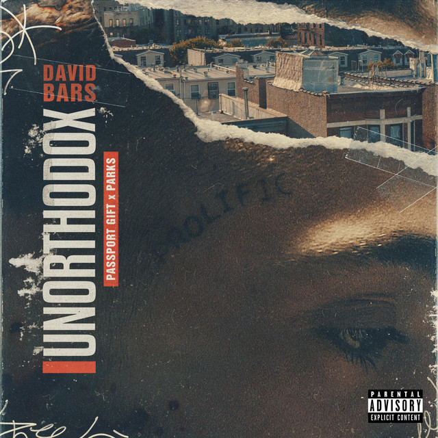 Unorthodox album cover