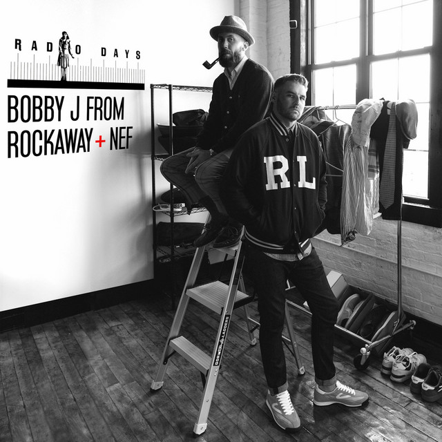 Radio Days album cover
