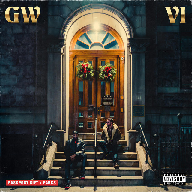 GW VI album cover