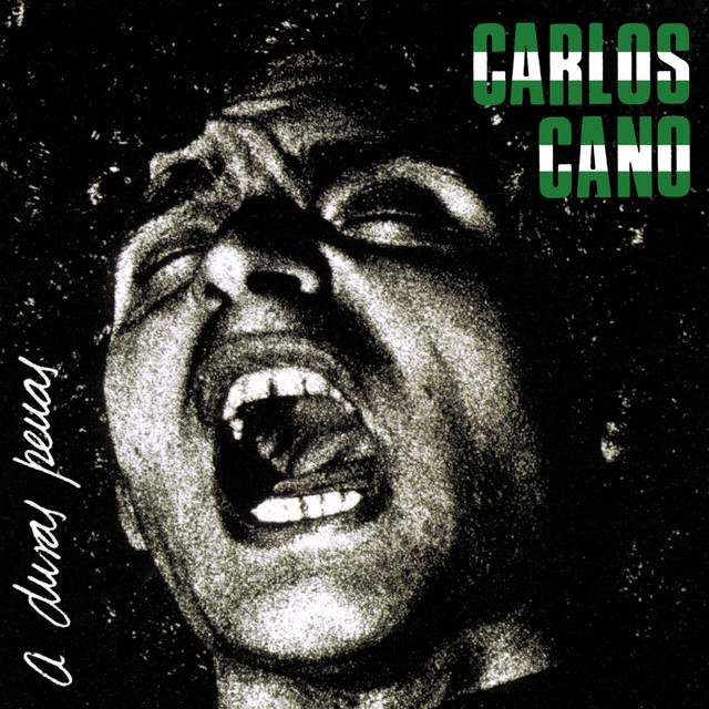 A Duras Penas album cover