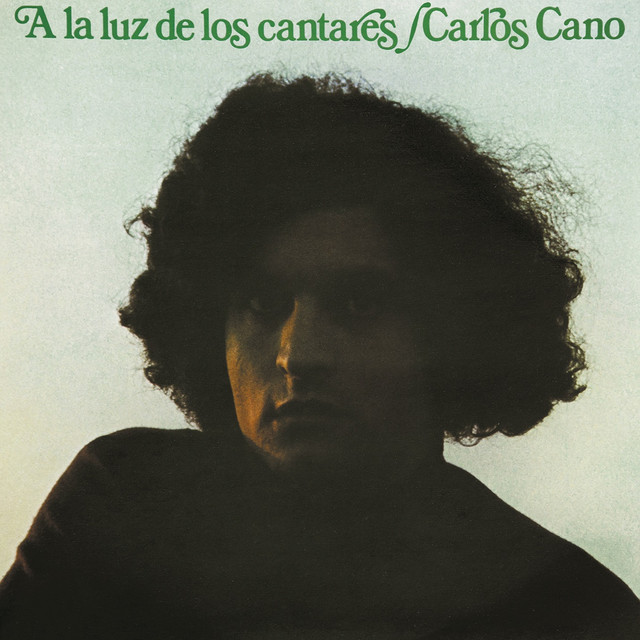 A la Luz de los Cantares album cover