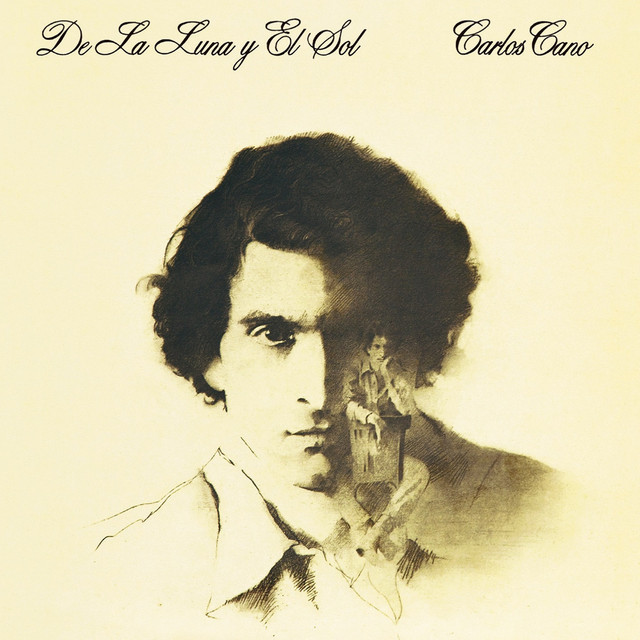De la Luna y el Sol album cover