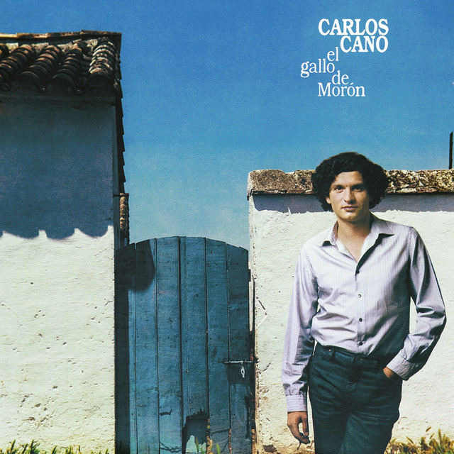El Gallo de Morón album cover