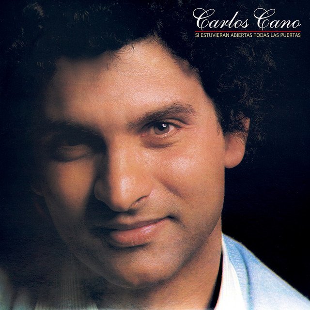 Si Estuvieran Abiertas Todas las Puertas album cover