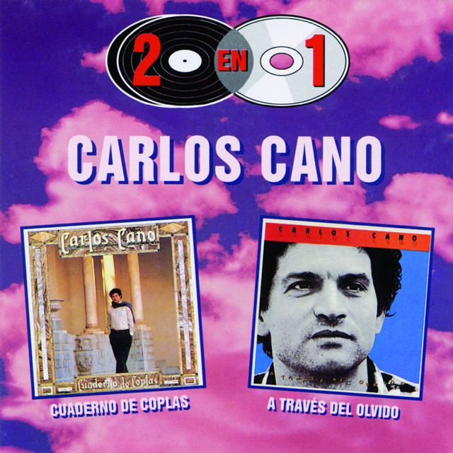 2 En 1 (Cuaderno De Coplas + A Través del Olvido) album cover