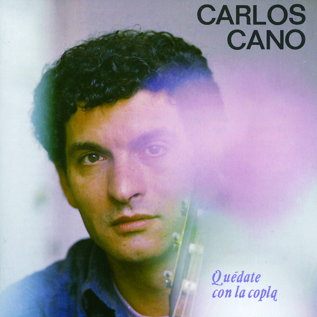 Quedate Con La Copla album cover