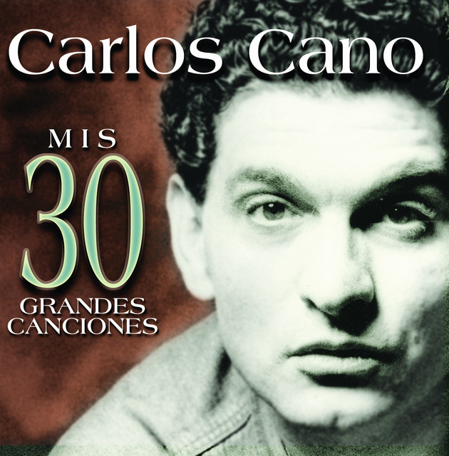 Mis 30 Grandes Canciones album cover