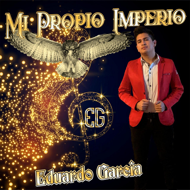 Mi Propio Imperio album cover