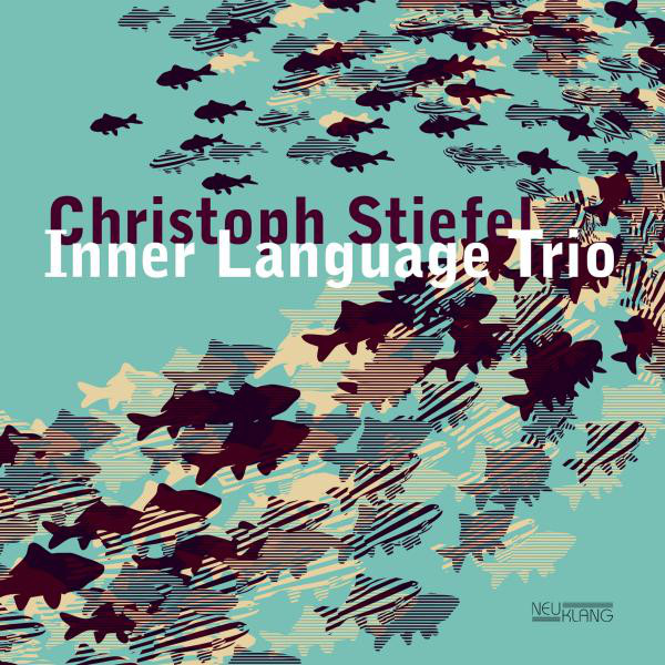 Inner Language Trio album cover
