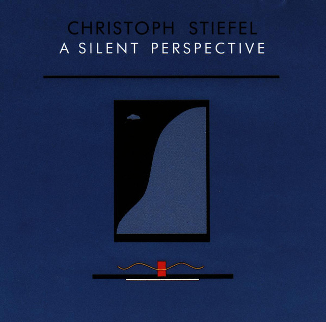 A Silent Perspective album cover