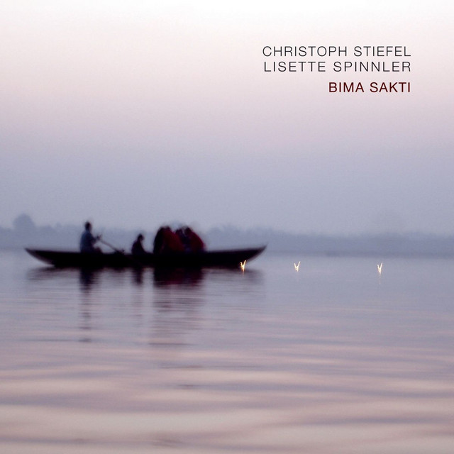 Bima Sakti album cover