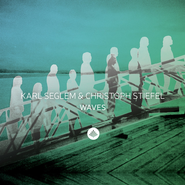 Waves album cover