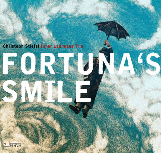 Fortuna's Smile (Bonus Track Edition) album cover