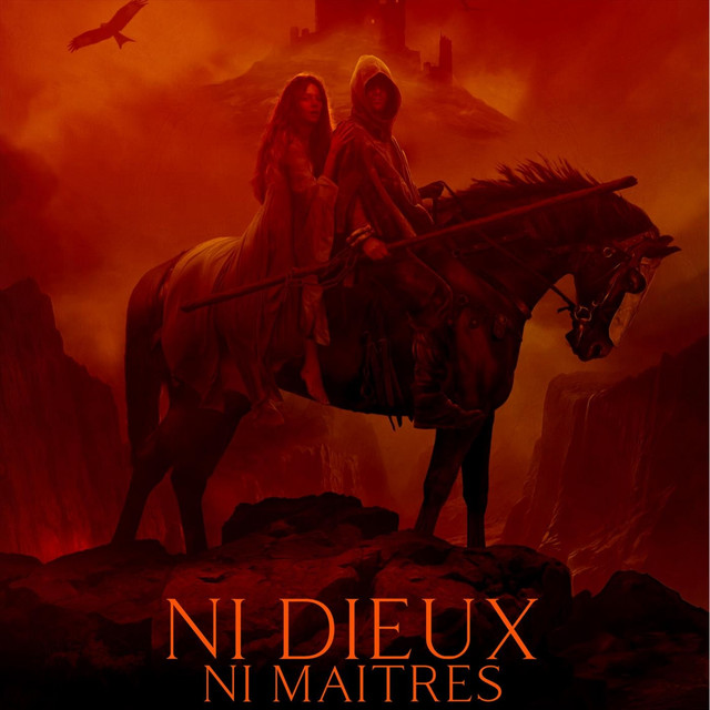 Ni Dieux Ni Maîtres (Bande Originale Du Film) album cover