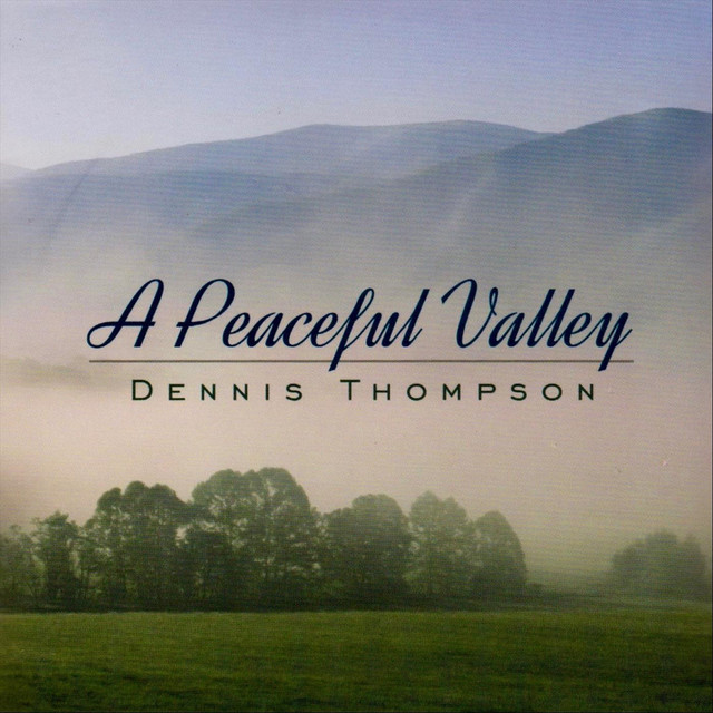 A Peaceful Valley album cover