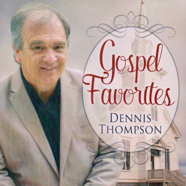 Gospel Favorites album cover