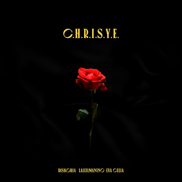 C.H.R.I.S.Y.E.