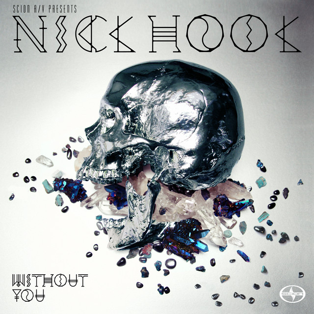 Without You album cover