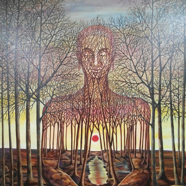 Spiritual Friendship album cover