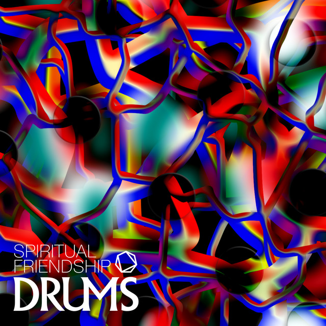 DRUMS album cover