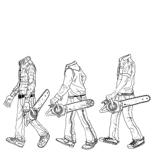 DOD DFX9 Digital Delay as heard on Untitled by Tera Melos (2010)