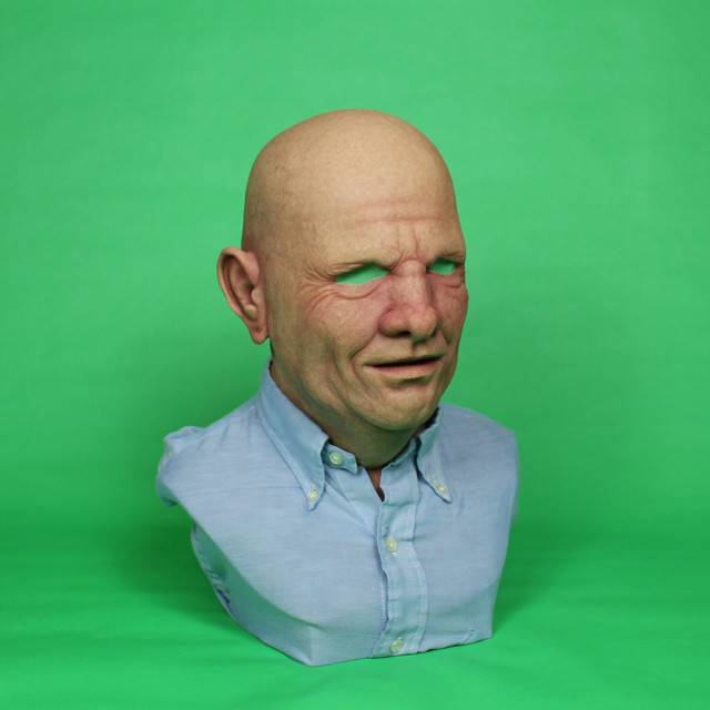 Red Panda Tensor as heard on Treasures and Trolls by Tera Melos (2018)