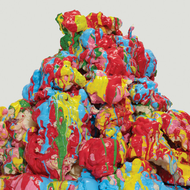 Dross Glop album cover